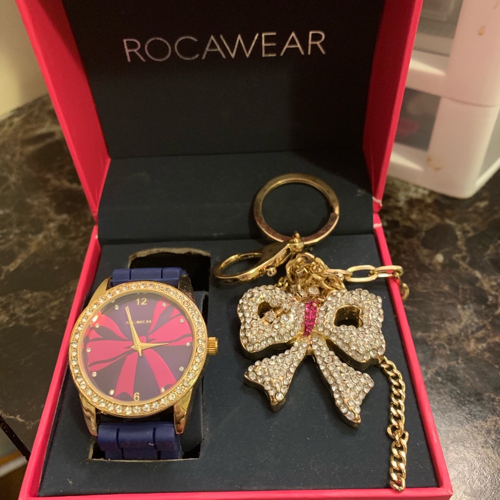 RocaWear Watch
